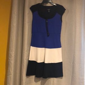 SPENSE PETITE DRESS